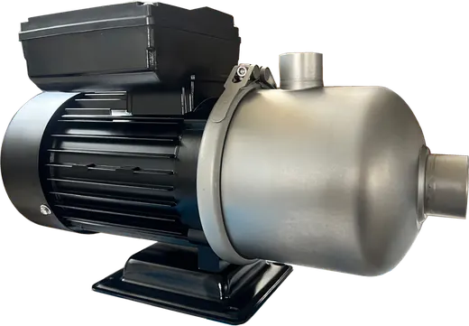 Jet inox multietapas BJ1M